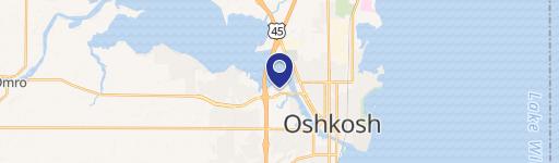 1650 Oshkosh Ave