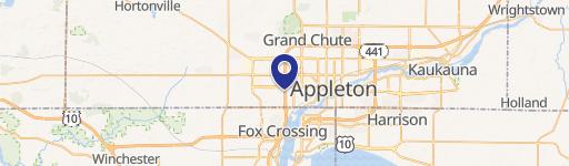 Appleton, WI 54914
