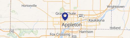 Appleton, WI 54914