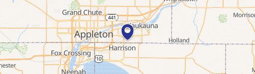 Appleton, WI 54915