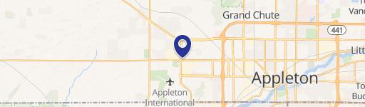 Appleton, WI 54914