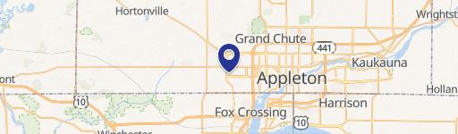 Appleton, WI 54914