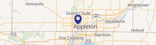 Appleton, WI 54914