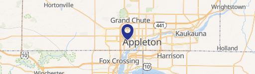 Appleton, WI 54914