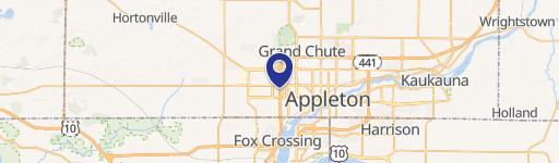 Appleton, WI 54913