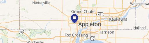 Appleton, WI 54914
