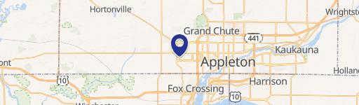 6209th Airport Park Dr