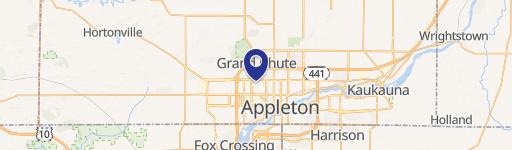 2145 Pershing St Ste, Unit 124