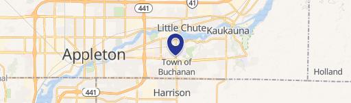 2721st Brookhaven Dr