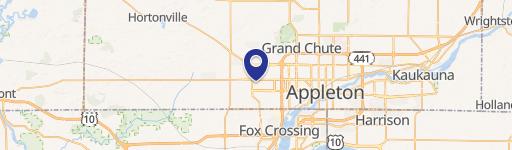 755th Communication Dr