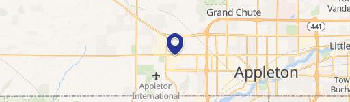 822nd Communication Dr