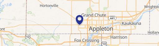 779th Communication Dr