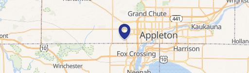 6244th Contractor Dr