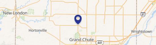 3095th County Rd A A