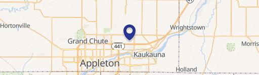 2750th W Evergreen Dr