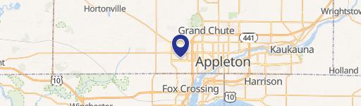 5485 Grande Market Dr