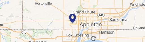 5700 Grande Market Dr