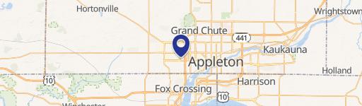 4670 Grande Market Dr