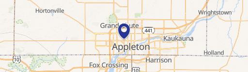 1320 Wisconsin Ave, Unit A