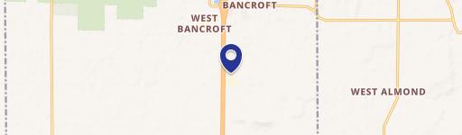 Bancroft, WI 54921