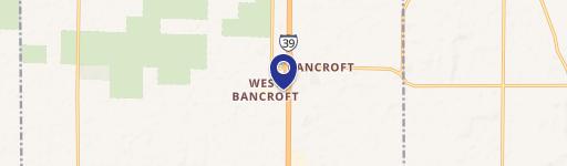 Bancroft, WI 54921