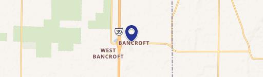 Bancroft, WI 54921