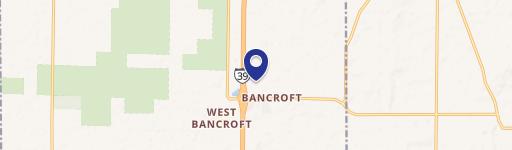 Bancroft, WI 54921