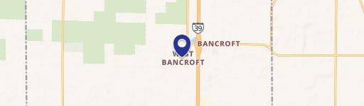 8550 Central Sands Rd