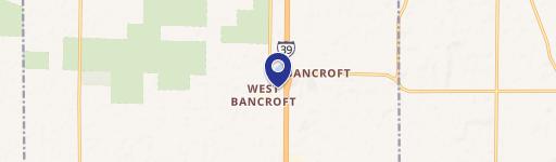 8523 Central Sands Rd