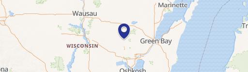 Bear Creek, WI 54922