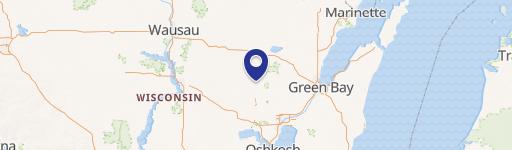 Bear Creek, WI 54922