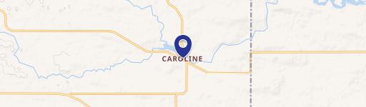 Caroline, WI 54928