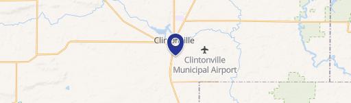 Clintonville, WI 54929