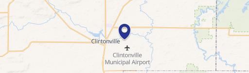 Clintonville, WI 54929