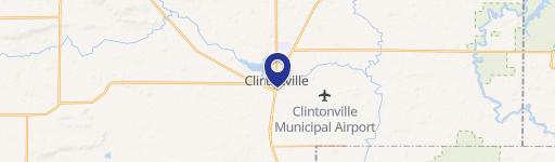 Clintonville, WI 54929