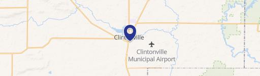 Clintonville, WI 54929
