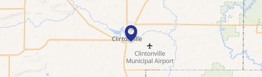 Clintonville, WI 54929
