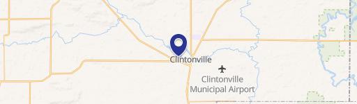Clintonville, WI 54929