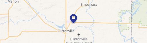 Clintonville, WI 54929