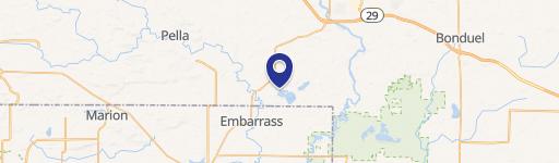 Clintonville, WI 54929