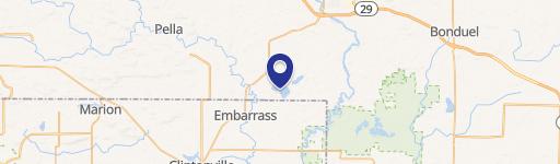 Clintonville, WI 54929