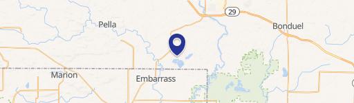 Clintonville, WI 54929