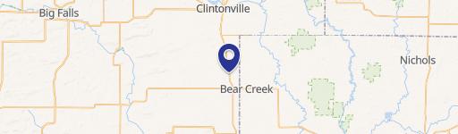 Clintonville, WI 54929