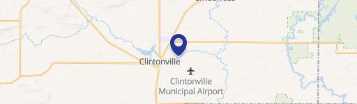 Clintonville, WI 54929