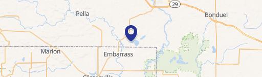 2686th County Rd Y Y