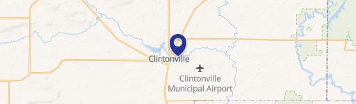 Clintonville, WI 54929