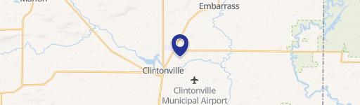 Clintonville, WI 54929