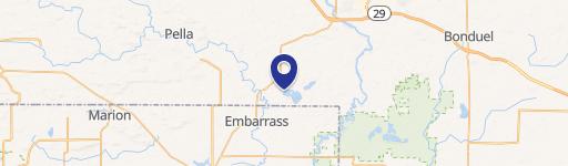 2736th County Rd Y Y