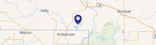 8256th Cloverleaf Lk Rd