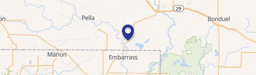 9072nd Cloverleaf Lk Rd